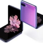 Samsung Galaxy Z Flip Repair