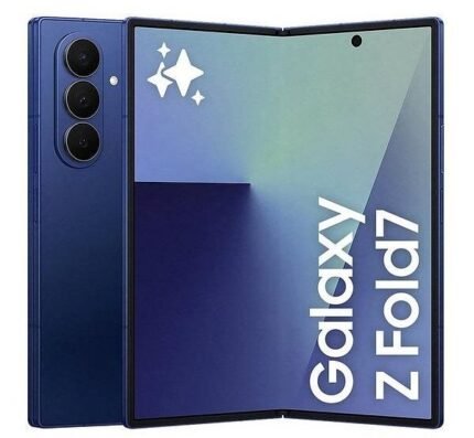 Samsung Galaxy Z Fold 7 Repair