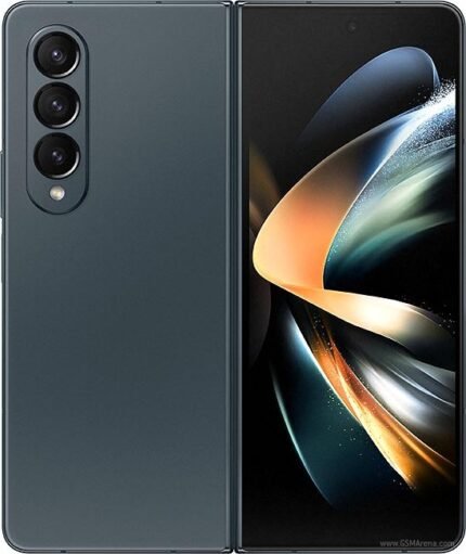 Samsung Galaxy Z Fold 4 Repair