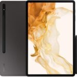 Samsung Galaxy Tab S8 Plus Repair