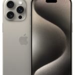 Apple iPhone 15 Pro Max Repair
