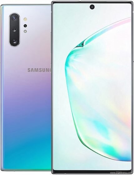 Samsung Galaxy Note 10 Plus Repair