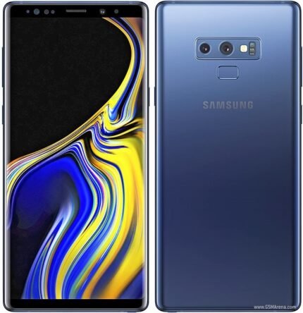 Samsung Galaxy Note 9 Repair
