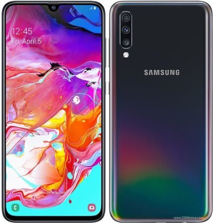 Samsung Galaxy A70 Repair