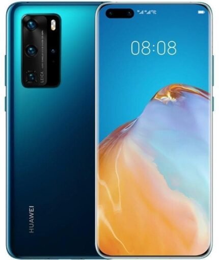 Huawei P40 Pro Repair