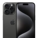 Apple iPhone 15 Pro Repair