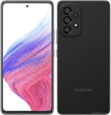 Samsung Galaxy A53 5G Repair