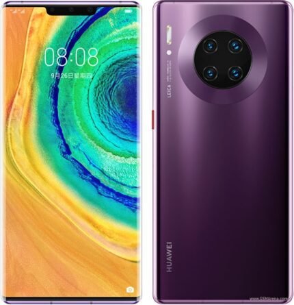 Huawei Mate 30 Pro Repair