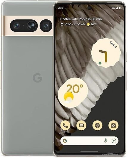 Google Pixel 7 Pro Repair