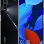 Huawei Nova 5T Repair