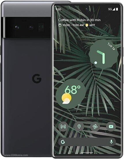Google Pixel 6 Pro Repair