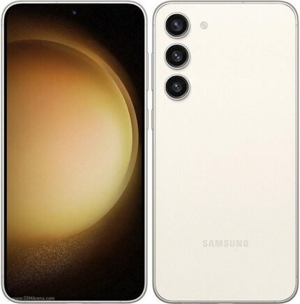 Samsung Galaxy S23 Plus Repair