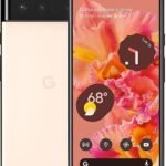 Google Pixel 6 Repair
