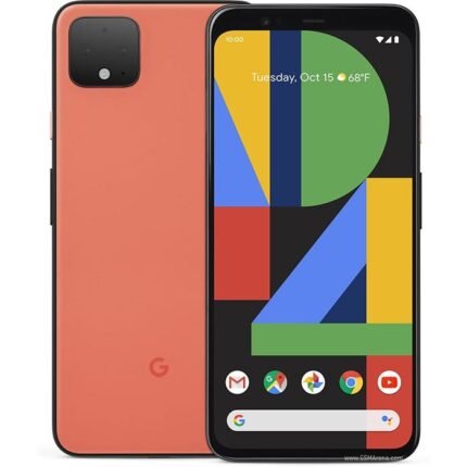 Google Pixel 4 XL Repair