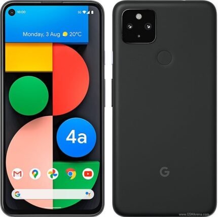 Google Pixel 4a 5G Repair