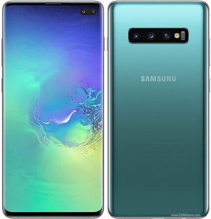 Samsung Galaxy S10 Plus Repair