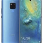 Huawei Mate 20 X Repair