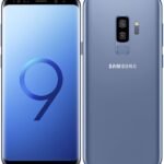 Samsung Galaxy S9 Plus Repair