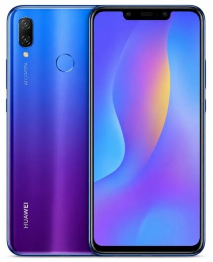 Huawei Nova 3 Repair