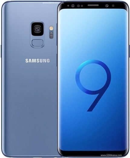 Samsung Galaxy S9 Repair