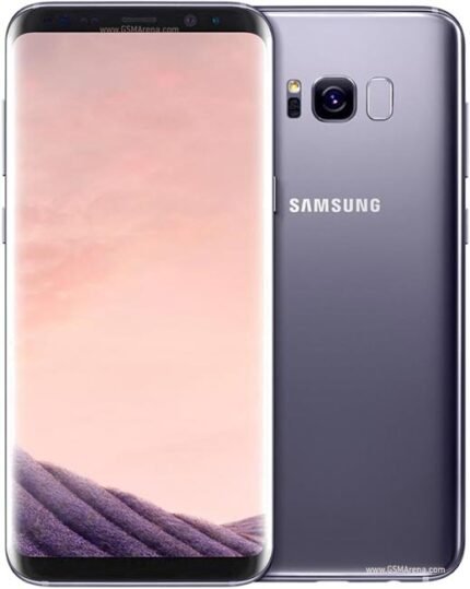 Samsung Galaxy S8 Plus Repair