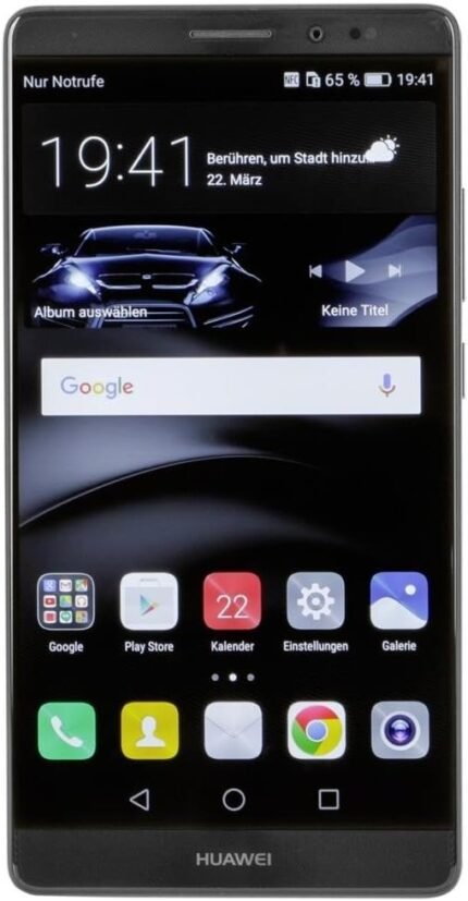 Huawei Mate 8 Repair