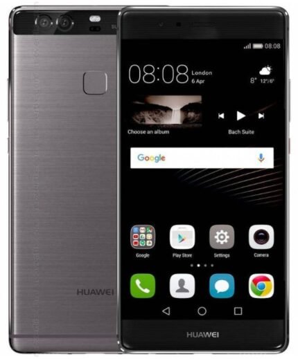 Huawei P9 Plus Repair