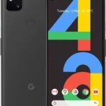 Google Pixel 4a Repair