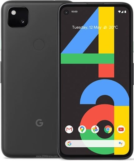 Google Pixel 4a Repair