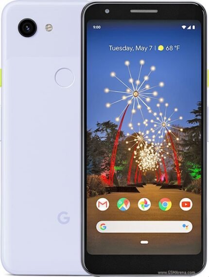 Google Pixel 3a XL Repair