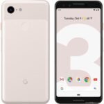 Google Pixel 3 Repair