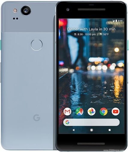 Google Pixel 2 Repair