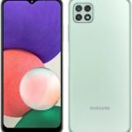 Samsung Galaxy A22 5G Repair