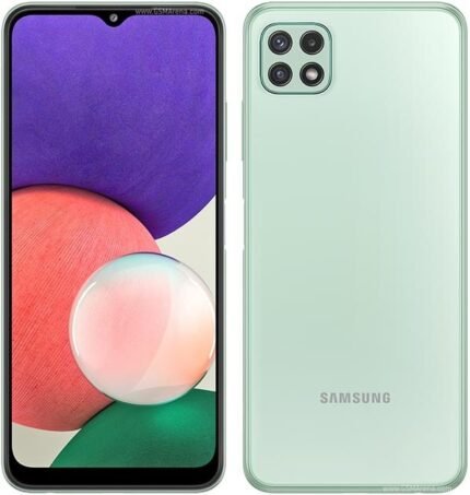 Samsung Galaxy A22 5G Repair