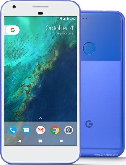 Google Pixel XL Repair