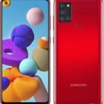 Samsung Galaxy A21s Repair