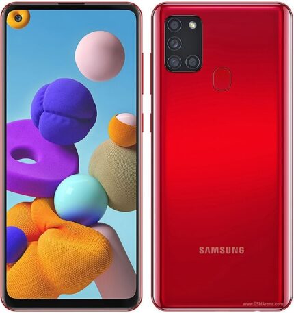 Samsung Galaxy A21s Repair