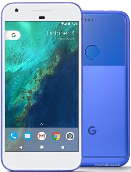 Google Pixel Repair