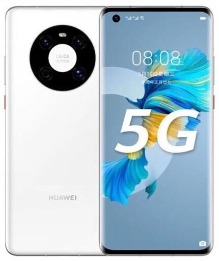 Huawei Mate 40 Repair