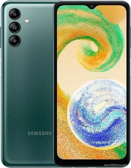 Samsung Galaxy A04s Repair
