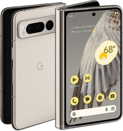 Google Pixel Fold Repair