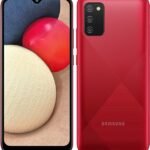 Samsung Galaxy A02s Repair