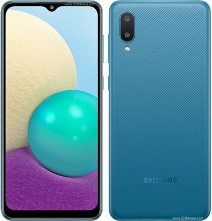 Samsung Galaxy A02 Repair