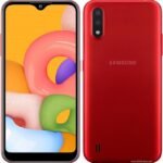 Samsung Galaxy A01 Repair