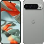 Google Pixel 9 Pro XL Repair