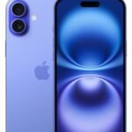 Apple iPhone 16 Plus Repair